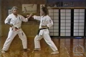 George Alexander - Mastering Shorin Ryu Karate