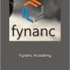 George Antone – Fynanc Academy