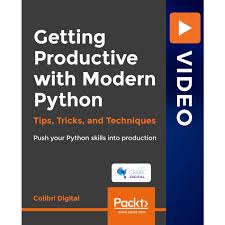 Getting Productive with Modern Python