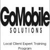 Gomobile Solutions - Local Client Expert Training Program