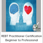 Graham Nicholls - REBT Practitioner Certification - Beginner to Professional