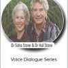 Hal and Sidra Stone - Voice Dialogue Series