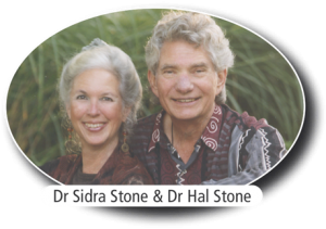 Hal and Sidra Stone - Voice Dialogue Series