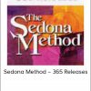 Hale Dwoskin – Sedona Method – 365 Releases