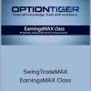 Hari Swaminathan – SwingTradeMAX & EarningsMAX Class