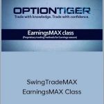 Hari Swaminathan – SwingTradeMAX & EarningsMAX Class