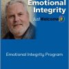 Harlan Kilstein and Dave Dobson – Emotional Integrity Program