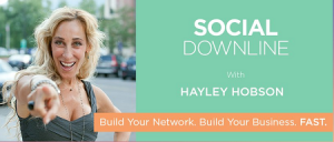 Hayley Hobson – Social Downline Program