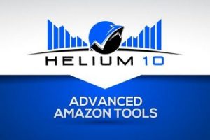 Helium 10 Elite - Amazon FBA Mastermind