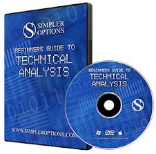 Henry Gambell - SimplerOptions - Beginners Guide to Technical Analysis