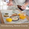 Herbal Academy – Introductory Herbal Course