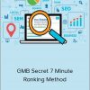 Holly Starks – GMB Secret 7 Minute Ranking Method