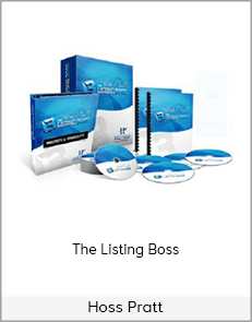 Hoss Pratt - The Listing Boss