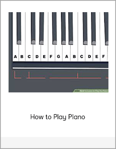 How to Play Piano