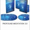 IAWAKE TECHNOLOGIES – PROFOUND MEDITATION 3.0