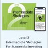 IBD Home Study Course - Level 2 - Intermediate Strategies For Successful Investing