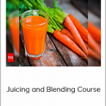 ITU Learning - Juicing and Blending Course