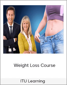 ITU Learning - Weight Loss Course