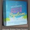 Igor Kheifets – Ultimate Bridge Page System