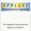 Igor Ledochowski – The Applied Conversational Hypnosis Program