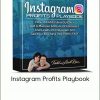 Instagram Profits Playbook