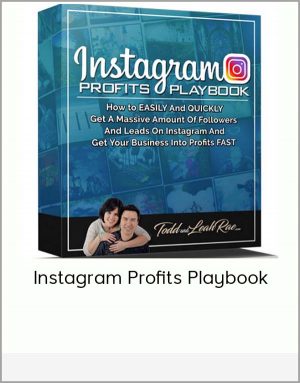 Instagram Profits Playbook