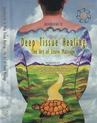 Intro to Deep Tissue Healing: The Art of Stone Massage DVD