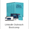 Isaac Anderson - LinkedIn Outreach Bootcamp