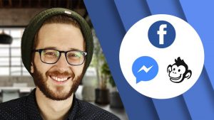 Isaac Rudansky - Facebook Marketing