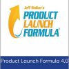 JEFF WALKER - Product Launch Formula 4.0