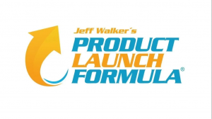 JEFF WALKER - Product Launch Formula 4.0