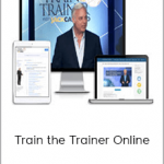 Jack Canfield - Train the Trainer Online