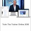 Jack Canfield – Train The Trainer Online 2018