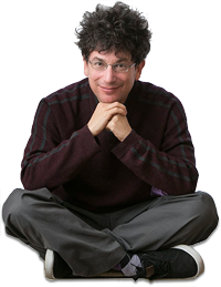 James Altucher - Altucher Reports