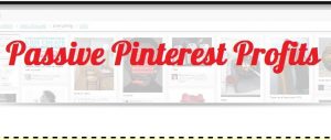 James J. Jone - Passive Pinterest Profits