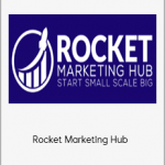 James Nicholson & Jessen James - Rocket Marketing Hub