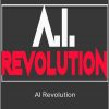 James Renouf – AI Revolution