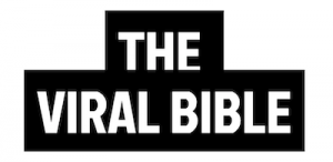  James Shamsi – The Viral Bible