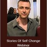 James Tripp - Stories Of Self Change Webinar