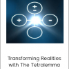 James Tripp – Transforming Realities with The Tetralemma