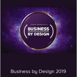 James Wedmore - Business by Design 2019