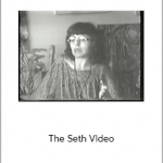 Jane Roberts - The Seth Video