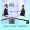 Jarrad Davis – Trader Traning Programme