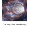 Jarrad-Hewett - Creating Your New Reality