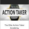 Jason Capital - The Elite Action-Taker Academy