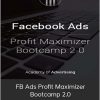 Jason Hornung – FB Ads Profit Maximizer Bootcamp 2.0