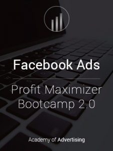 Jason Hornung – FB Ads Profit Maximizer Bootcamp 2.0