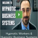 Jason Linett - Hypnotic Workers & Hypnotic Business Systems