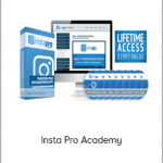 Jason Stone - Insta Pro Academy