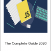 JavaScript - The Complete Guide 2020